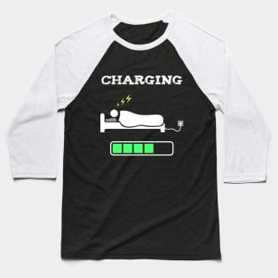 Charging Baseball T-Shirt